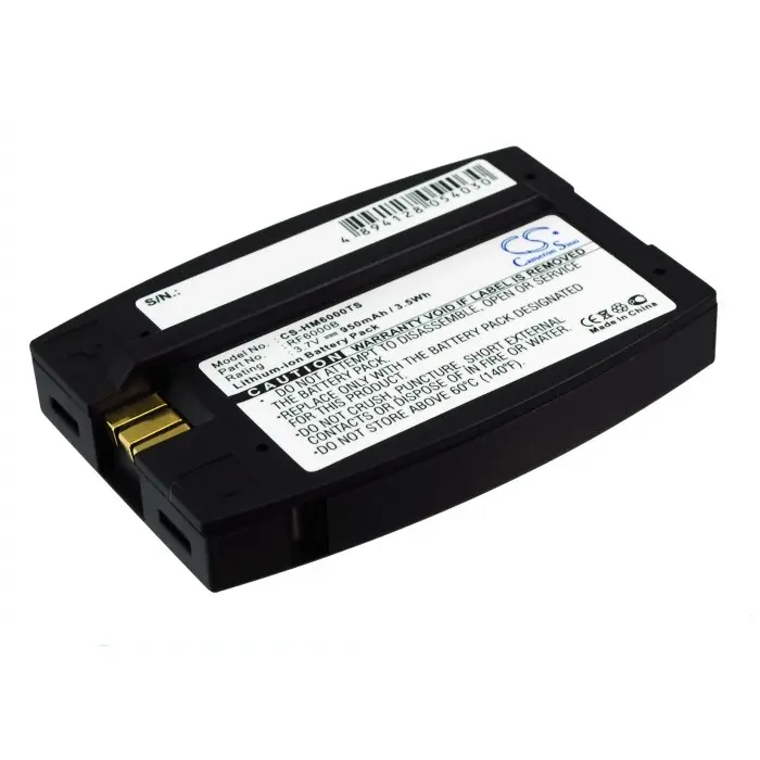 Batteri til Hme Wireless IQ, 3.7V, 950 mAh v:6377970