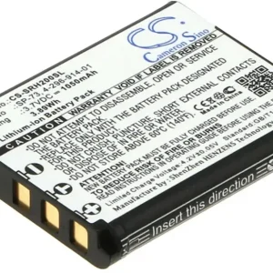 Batteri til LIS1580HNPC for Sony, 3.7V, 1050 mAh v:2339268 Batteri til LIS1580HNPC for Sony, 3.7V, 1050 mAh v:2339268