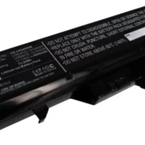 Batteri til 121000994 for Lenovo, 11.1V, 6600 mAh v:9091927 Batteri til 121000994 for Lenovo, 11.1V, 6600 mAh v:9091927