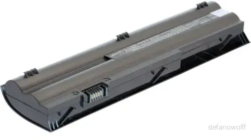 Batteri til HP Mini 210-3025sa, 11.1V, 4400 mAh v:6879287
