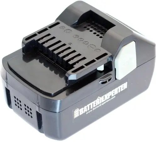 Batteri til Hitachi UB 18DAL, 18V, 3000 mAh v:3545304