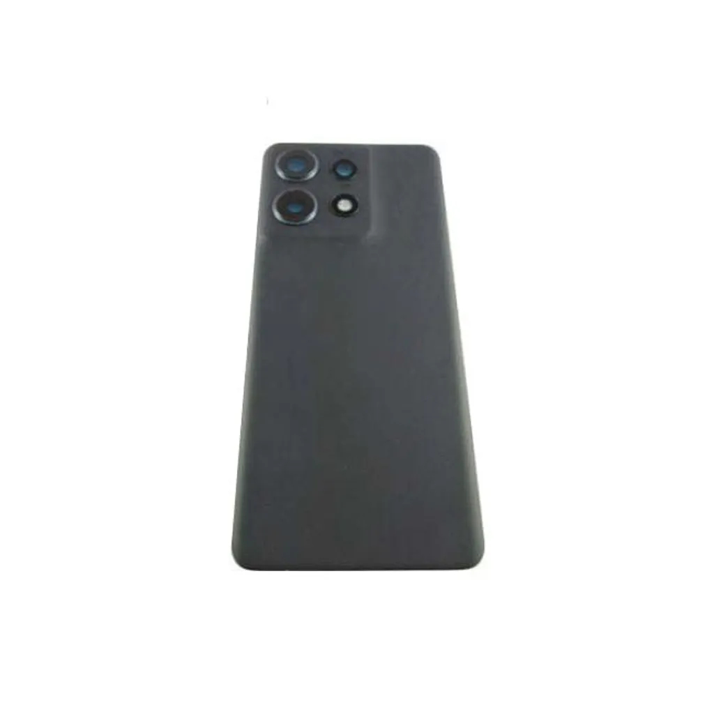Motorola Edge 50 Pro Bakdeksel Svart v:4191741