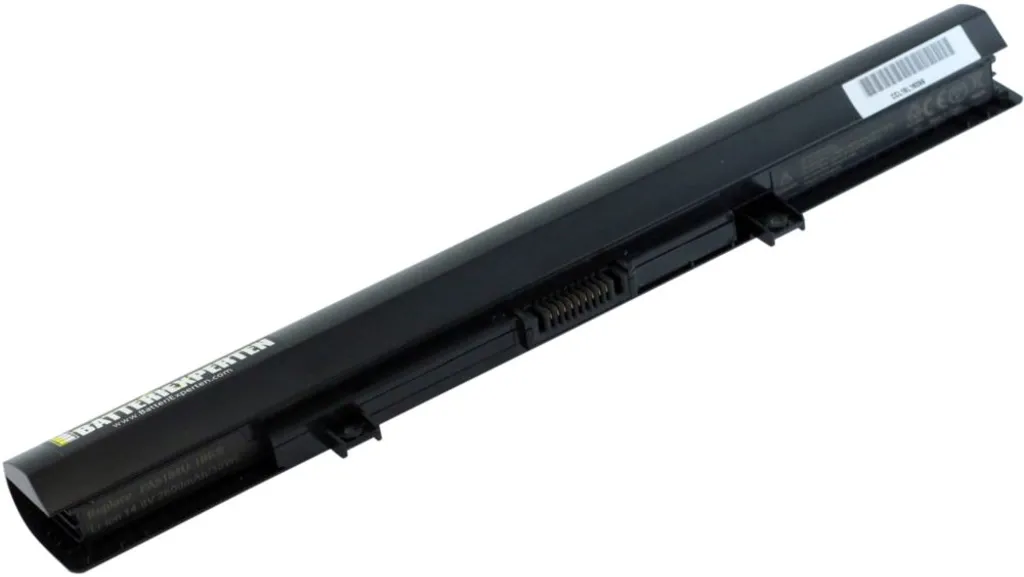 Batteri til Toshiba Satellite S55t-B Series, 14.8V, 2600 mAh v:7616253
