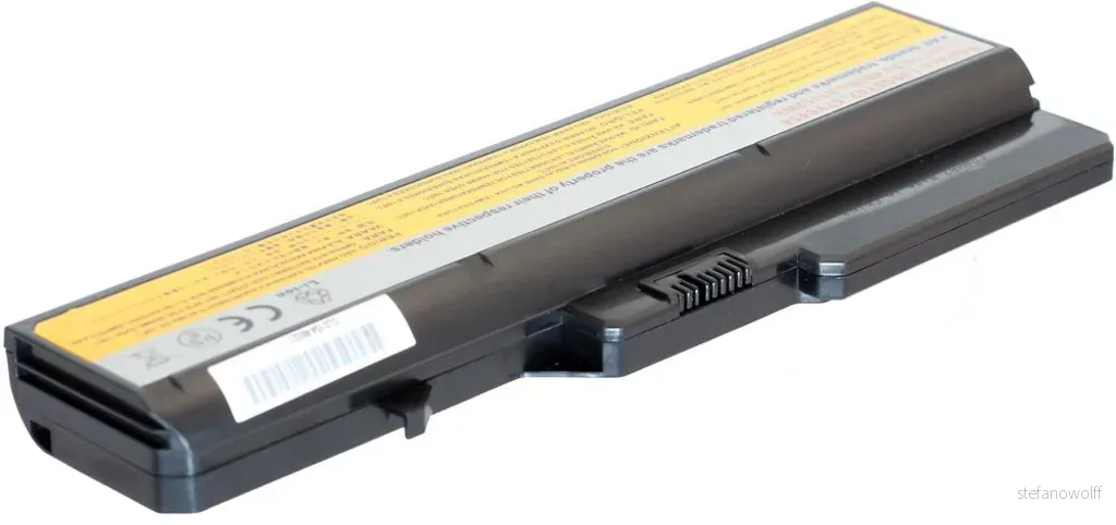 Batteri til 121000992 for IBM, 10.8V, 4400 mAh v:9275194