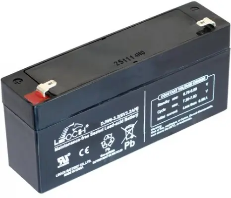 Panasonic TY355C, 6V v:7585503