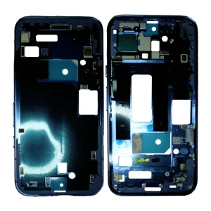 Google Pixel 8A Midtramme – Blå v:9085526 Google Pixel 8A Midtramme – Blå v:9085526