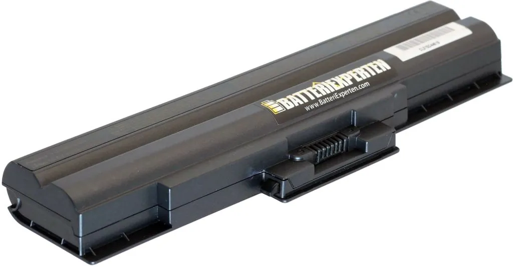 Batteri til Sony Vaio VGN-FW91S, 11,1, 4400mAh v:2563630
