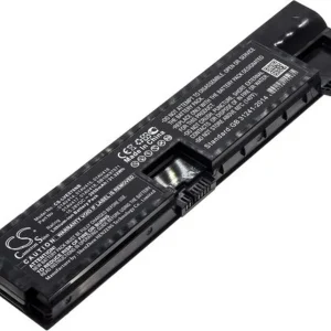 Batteri til 01AV418 for Lenovo, 15.28V, 2050 mAh v:5325292 Batteri til 01AV418 for Lenovo, 15.28V, 2050 mAh v:5325292
