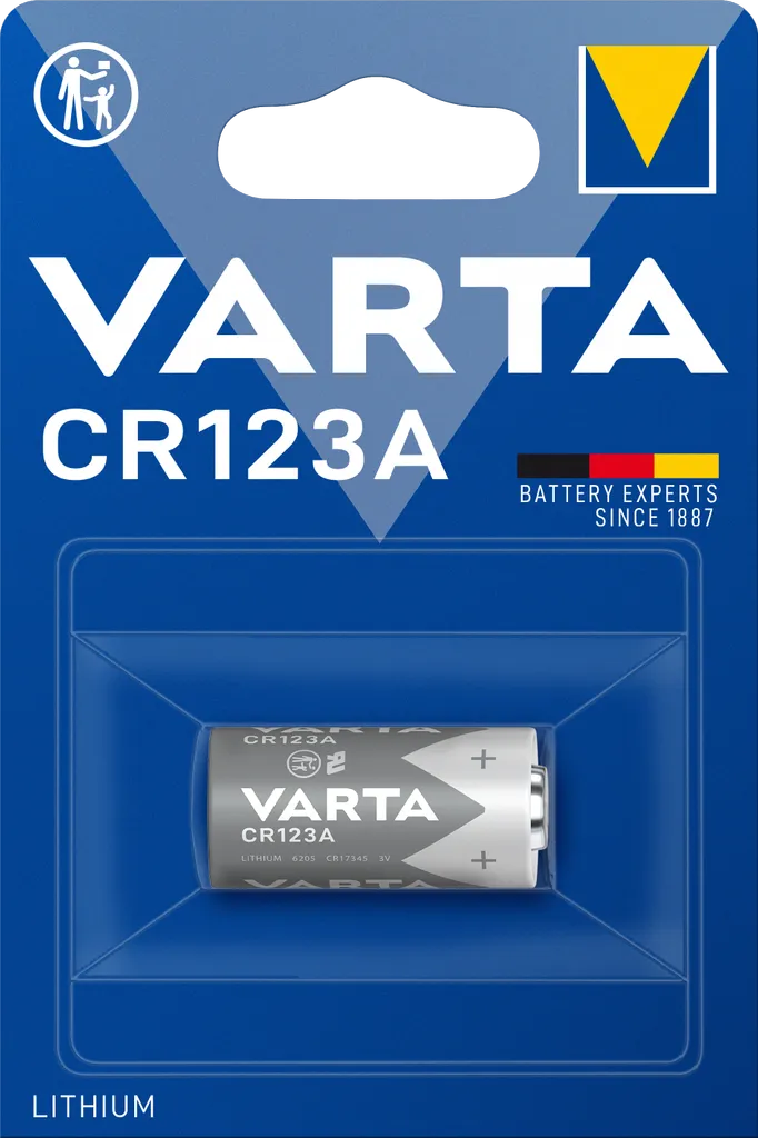 23-155(Varta), 3.0V v:7654958