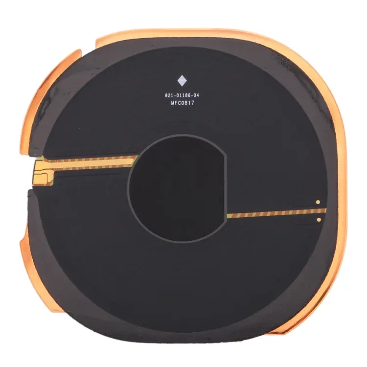 iPhone X NFC Antenne v:9261181