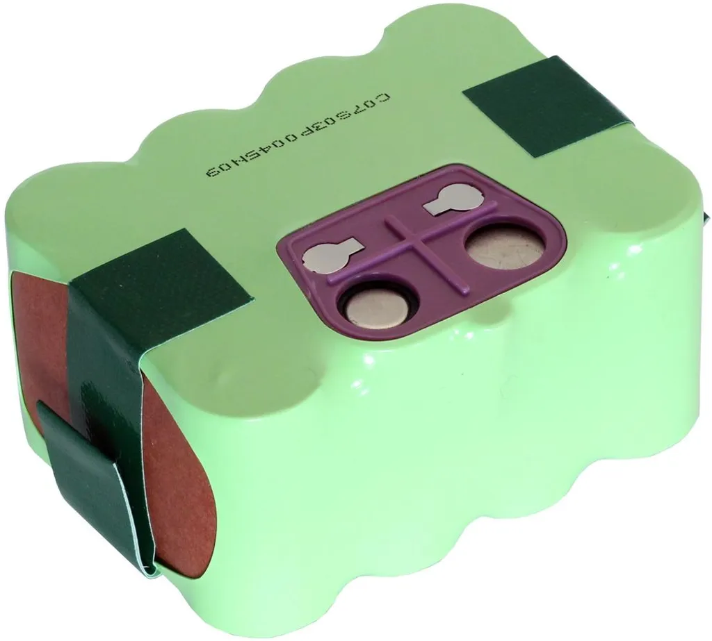 Batteri til Pour Aspirateur Robot Autonome, 14.4V, 2000 mAh v:2349498