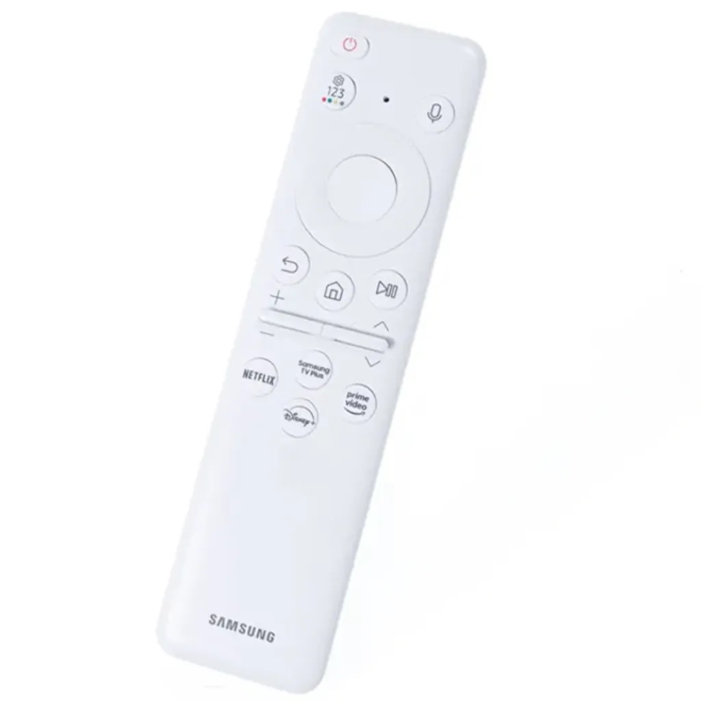 Original Fjernkontroll for Samsung TV TQ43LS03DAUXXC v:4195051