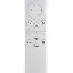 Original Fjernkontroll for Samsung TV TQ50LS03BGUXXC v:5976545 Original Fjernkontroll for Samsung TV TQ50LS03BGUXXC v:5976545
