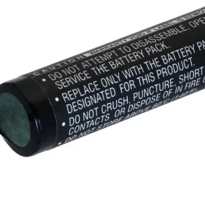 Batteri til Garmin DC50, 3.6(3.7V), 2600 mAh v:7386231