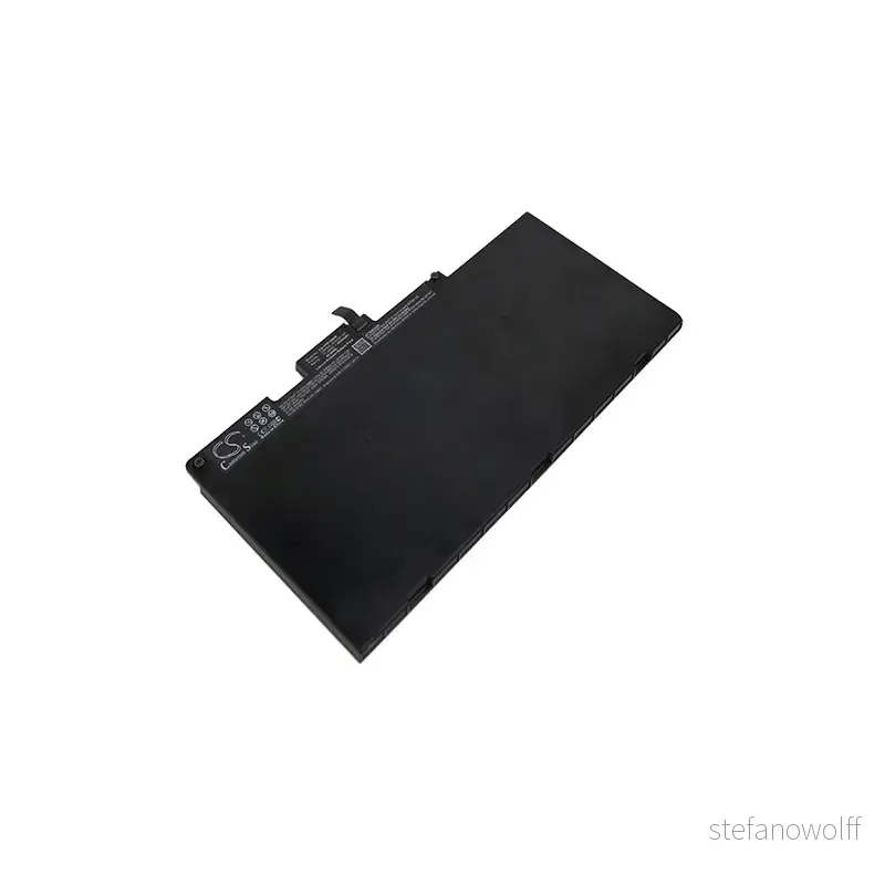 Batteri til Hp EliteBook 840 G3-1AG24EC, 11.4V, 3400 mAh v:9243581