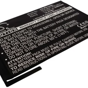 Batteri til Apple iPad Mini, 3.7V, 4490 mAh v:4912911