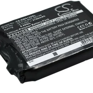 Batteri til ACT10-BAT-00146 for Satmap, 3.7V, 2700 mAh v:8337246 Batteri til ACT10-BAT-00146 for Satmap, 3.7V, 2700 mAh v:8337246