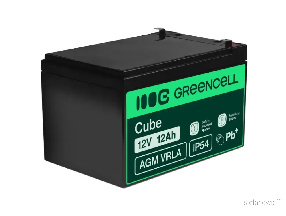 Batteri til Pulsar PSBOC3004850 v:9619911