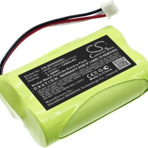 Batteri til Bang & Olufsen Beo5 etc v:4277829