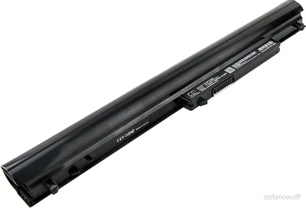 Batteri til TPN-Q125 for HP, 14.8V, 2200 mAh v:6758896