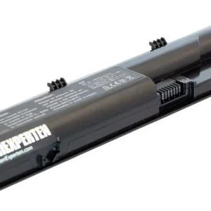 Batteri til 633805-001 for HP-Compaq, 10.8V (11.1V), 5200 mAh v:1978491