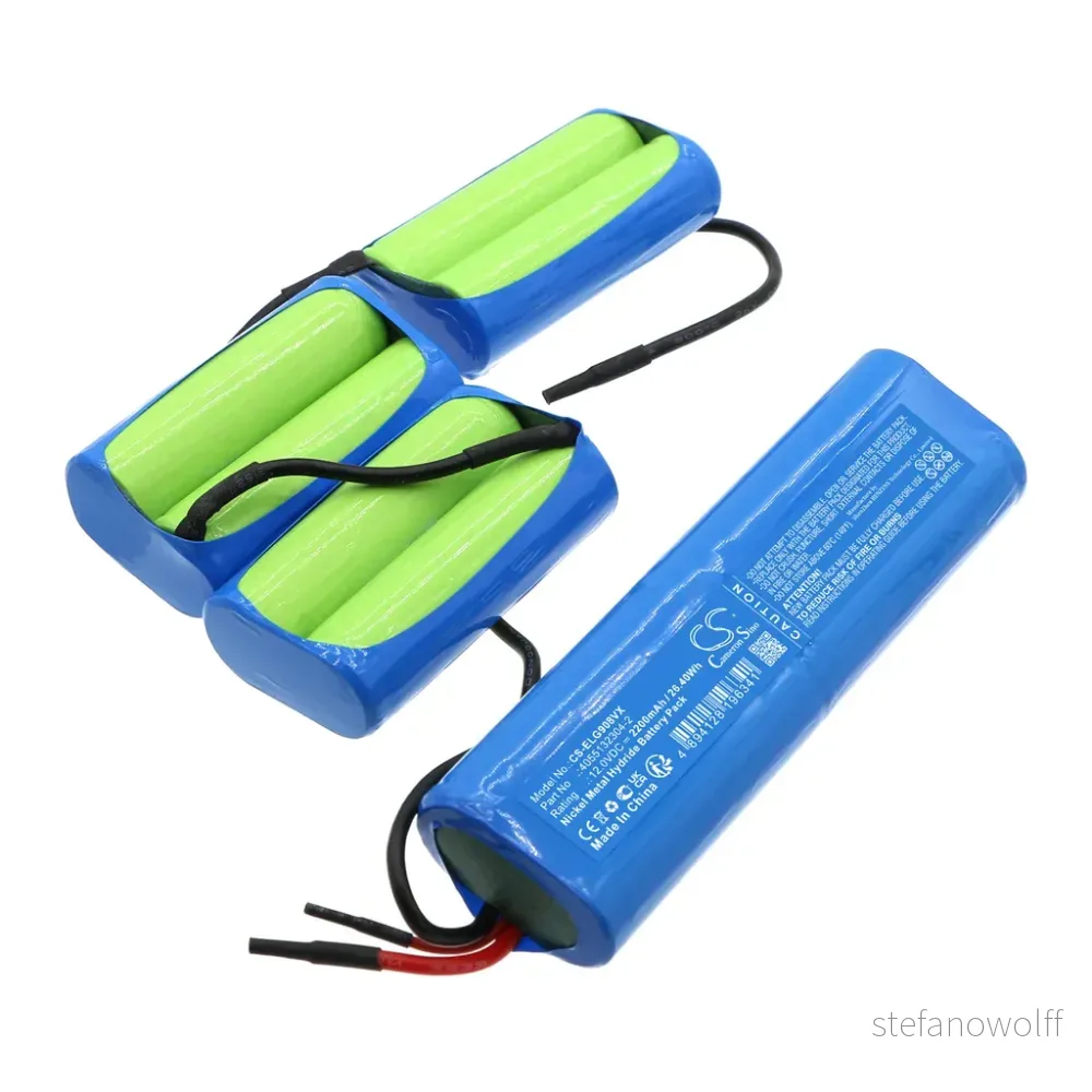 Batteri til AG906, 12V, 2200mAh v:5621826