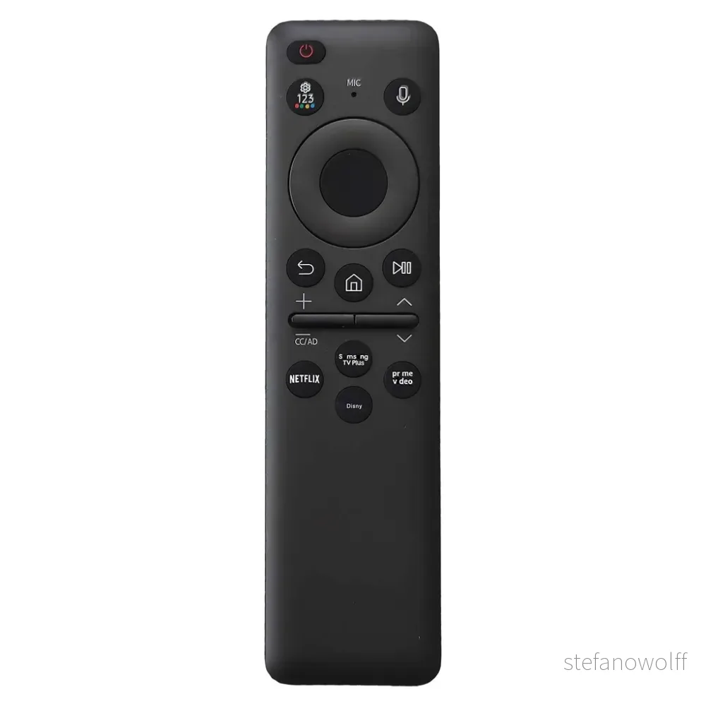 Original Fjernkontroll for Samsung TV TU98DU9005KXXC v:4895062 Original Fjernkontroll for Samsung TV TU98DU9005KXXC v:4895062