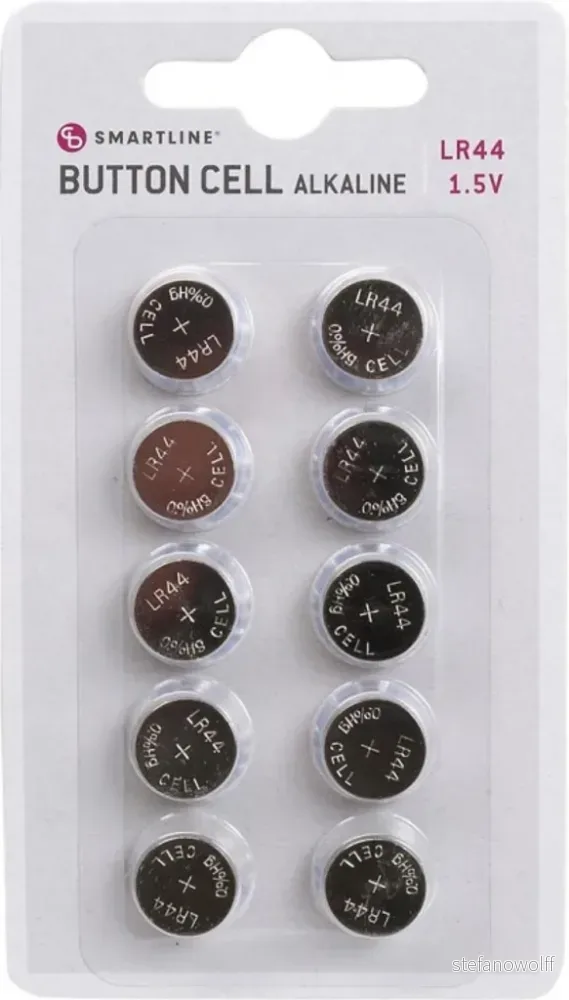 228 (Smartline), 1.5V v:5163285