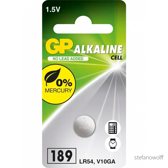1138SO (GP), 1.5V v:6744700 1138SO (GP), 1.5V v:6744700