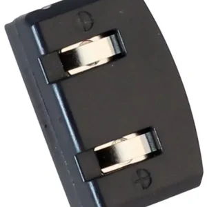 Batteri til Williams sound WIRRX16, 2.4V, 60 mAh v:3494819