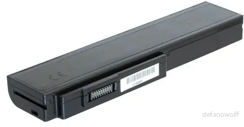 Batteri til Asus M50Vm, 11.1V, 4400 mAh v:8875699