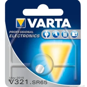 DA675(Varta), 1.55V v:5194010 DA675(Varta), 1.55V v:5194010