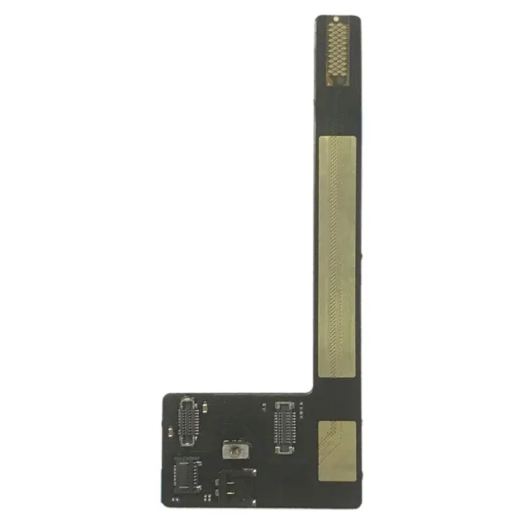 iPad Air 2020 10.9" Hovedkort med Flex v:6943726