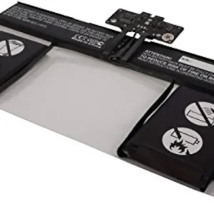 Batteri til A1437 for Apple, 11,21V, 6600mAh v:1430805