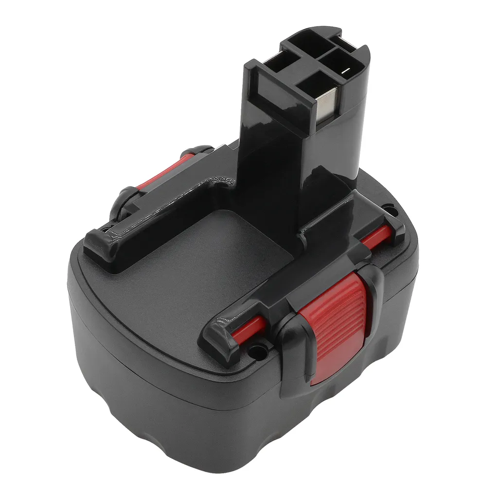 Batteri til 2607335528 for Bosch, 14,4, 3000mAh v:8437174 Batteri til 2607335528 for Bosch, 14,4, 3000mAh v:8437174