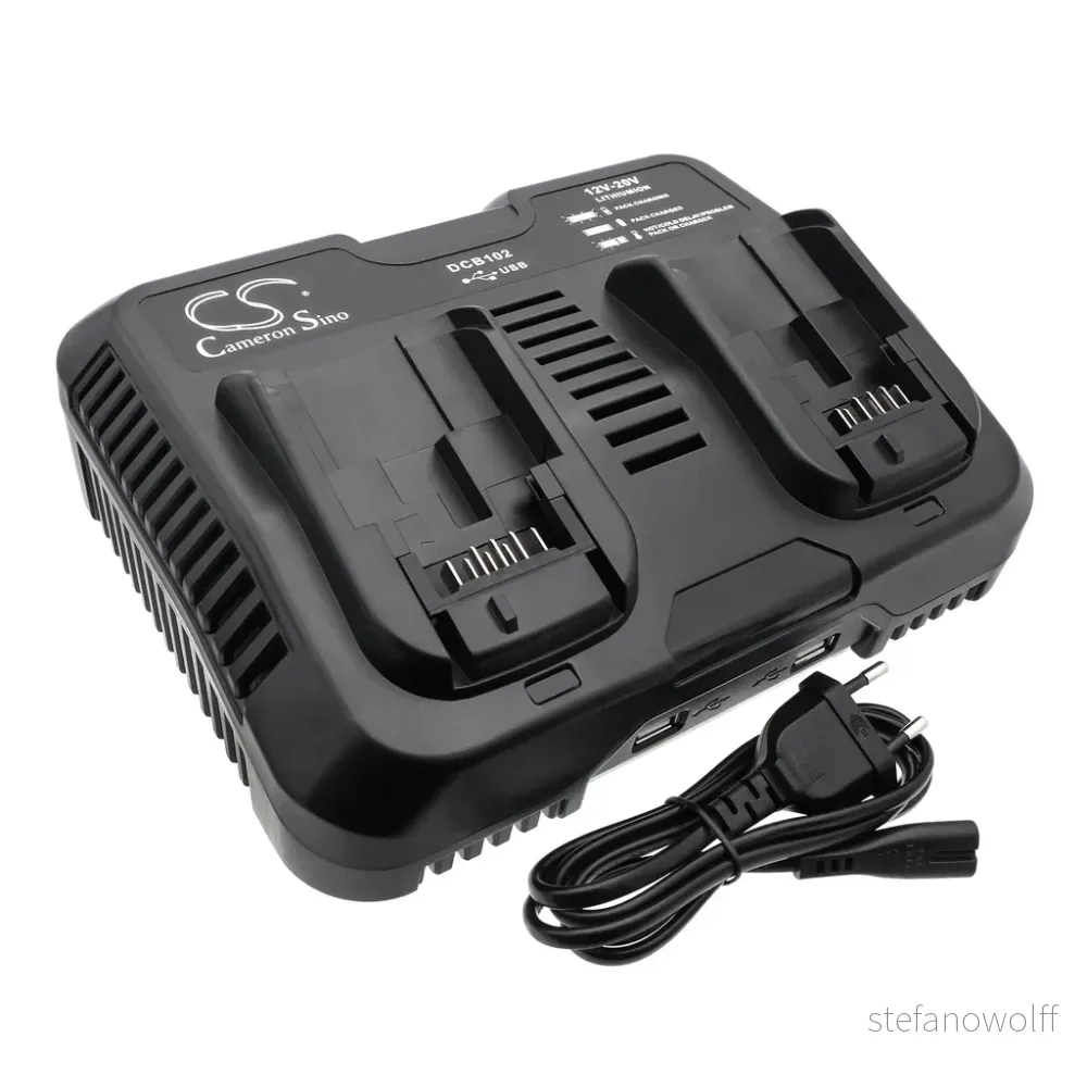 Lader til 120V MAX v:5050799 Lader til 120V MAX v:5050799