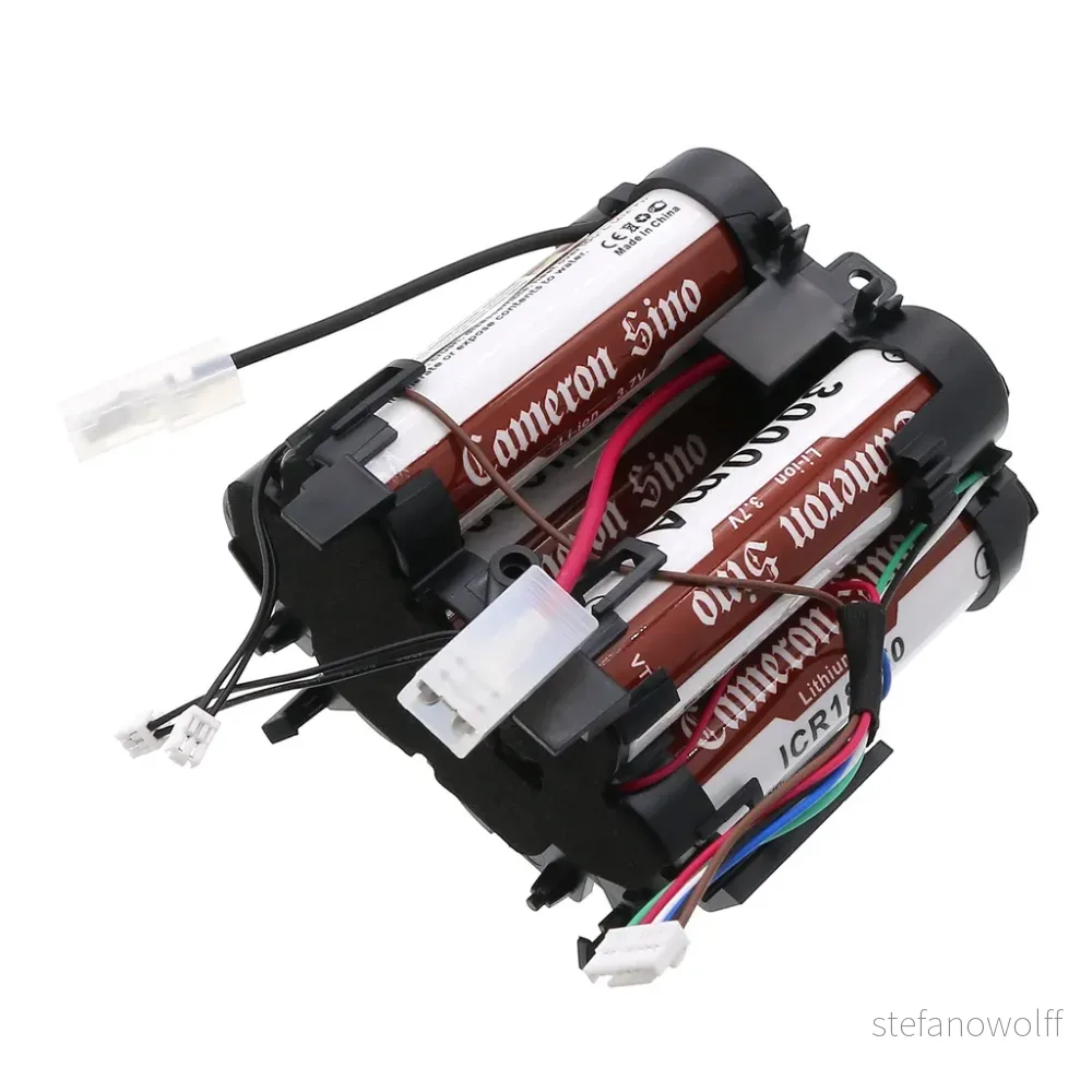 Batteri til 4055478293 for , 21.6V, 3000mAh v:4865617 Batteri til 4055478293 for , 21.6V, 3000mAh v:4865617