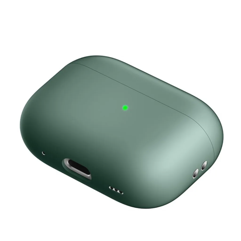 AirPods Pro 2 deksel – Blackish Green v:1173975