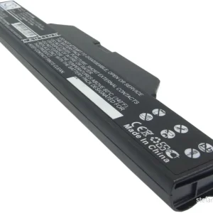 Batteri til 456864-001 for Compaq, 10.8V, 4400 mAh v:6393612 Batteri til 456864-001 for Compaq, 10.8V, 4400 mAh v:6393612