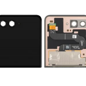Motorola Razr 70 Plus Skjerm ytre v:9627979