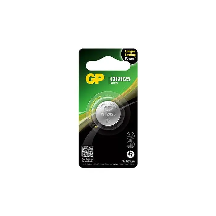 KCR2025 (GP), 3.0V v:1372709