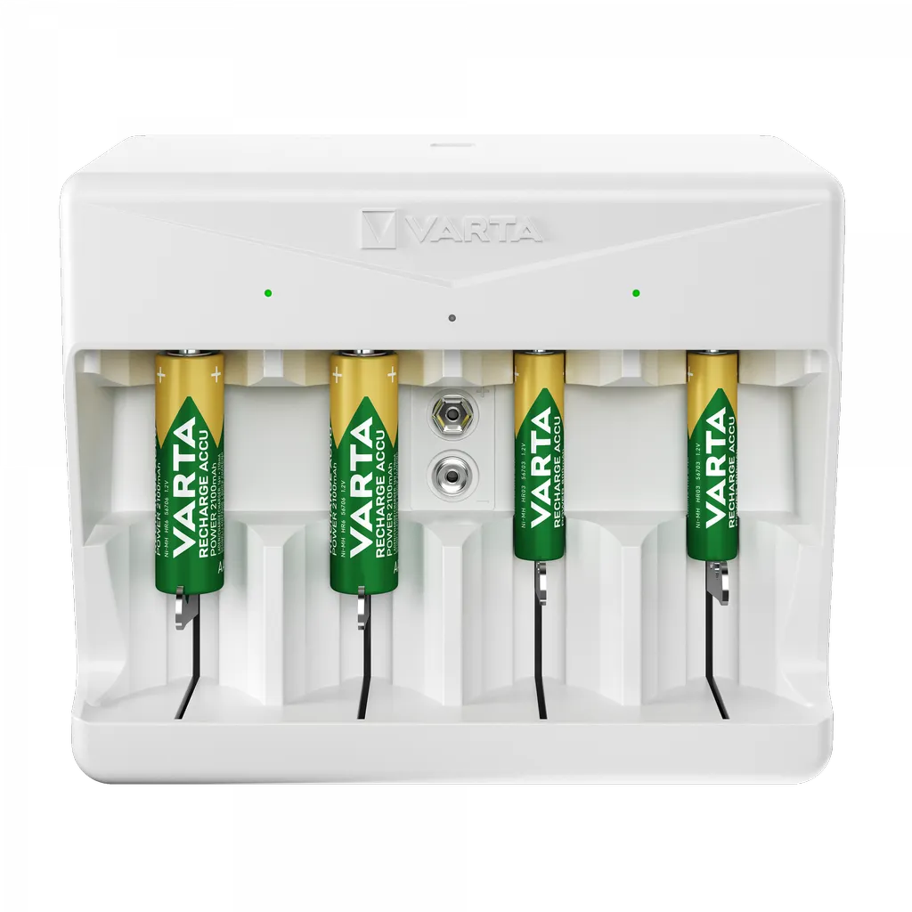 VARTA Universal batterilader v:1783540
