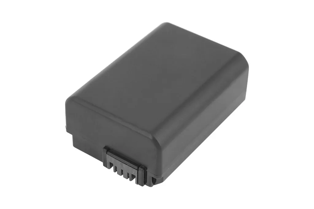 Batteri til Sony Alpha 7, 7,2 (6,8)V, 1080mAh v:1815351