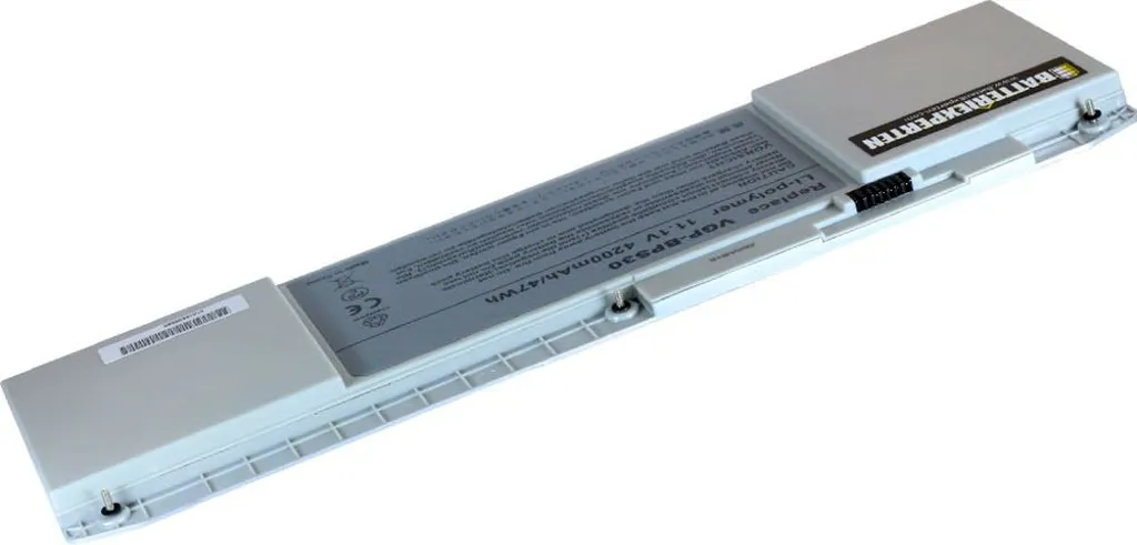 Batteri til Sony VAIO SVT13116FW, 11.1V, 4200 mAh v:8544478