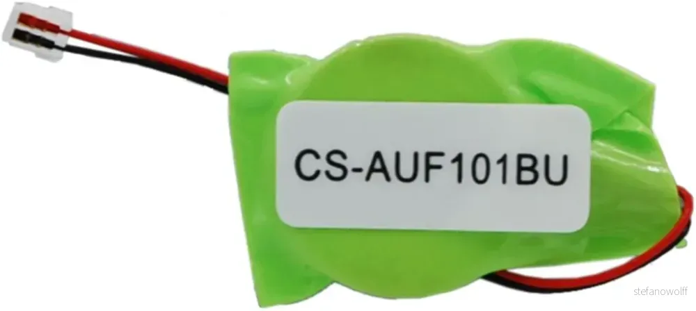 Batteri til Asus Transformer Prime TF201-B1-GR, 3.0V, 40 mAh v:3947231