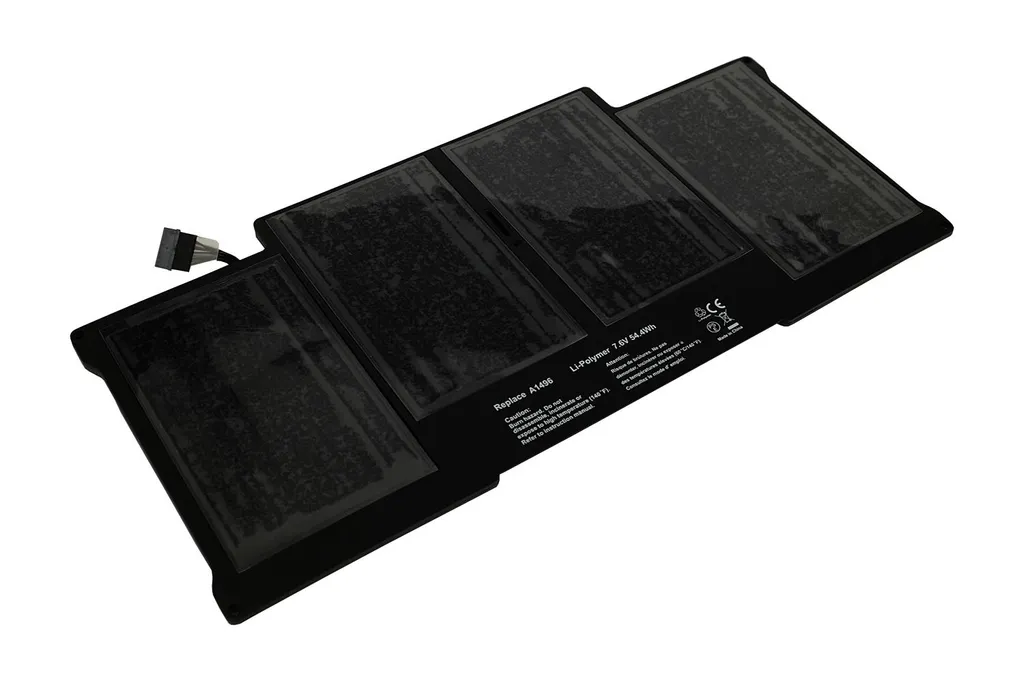 Batteri til Apple MC965LL/A, 7.6V, 7150 mAh v:8672007