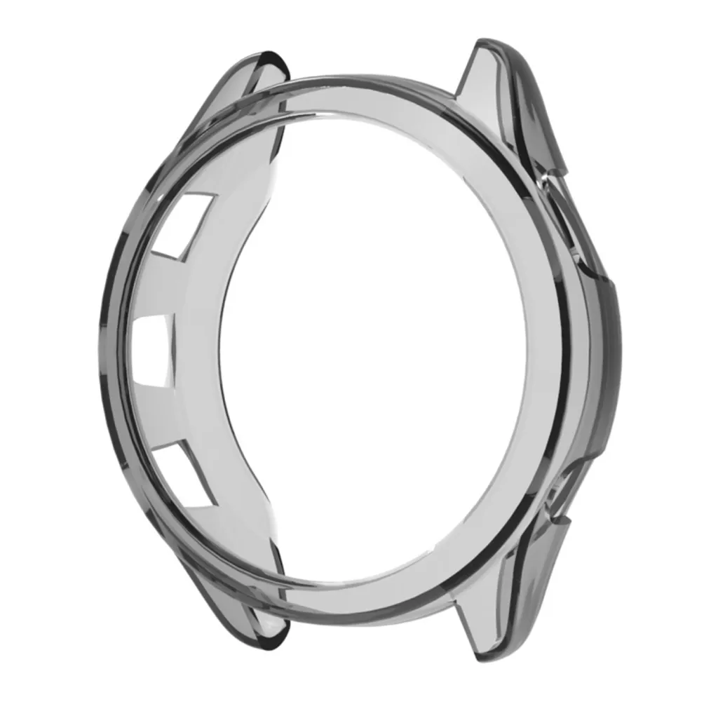 Garmin Forerunner 965 deksel til klokkeramme – Grå v:2843550