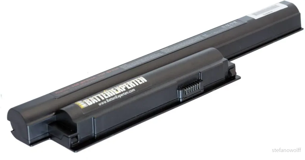 Batteri til Sony VAIO VPC-CA3AFX/PI, 11.1V, 5200 mAh v:7463033