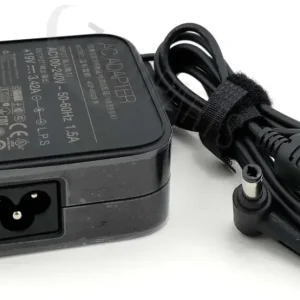 Asus AC Adapter 65W 19V 3PIN 5.5PHI v:3588980 Asus AC Adapter 65W 19V 3PIN 5.5PHI v:3588980