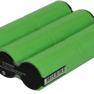 Batteri til 302835 for Bosch, 7.2V, 3600 mAh v:8313646 Batteri til 302835 for Bosch, 7.2V, 3600 mAh v:8313646